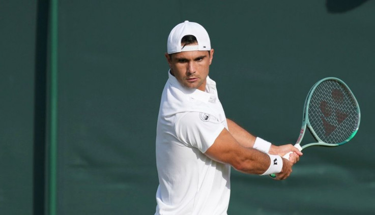 Hellenic Championship ATP 250: Οι Ετσεβέρι, Χάνφμαν και Γκιρόν συμπλήρωσαν το παζλ των «16»