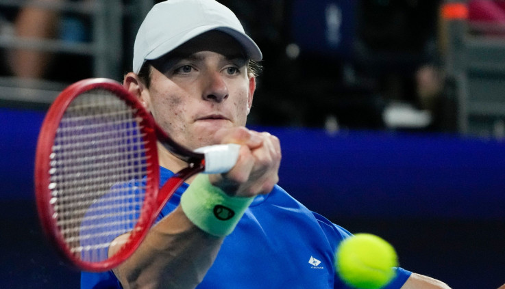 Hellenic Championship ATP250: Αποκλεισμός για τα αδέλφια Σακελλαρίδη