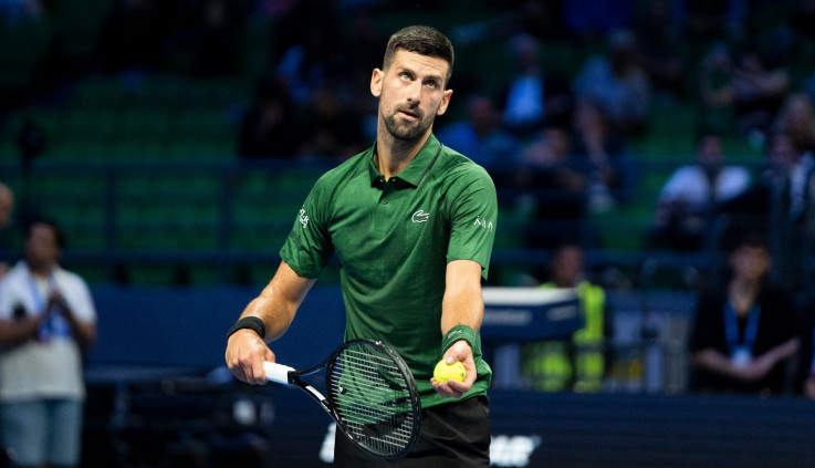 Hellenic Championship: Το σημερινό πρόγραμμα της διοργάνωσης - Τι ώρα παίζει ο Τζόκοβιτς