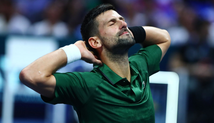 ATP 250: Ο Τζόκοβιτς πήρε τον 101ο τίτλο του στο δεύτερο σπίτι του