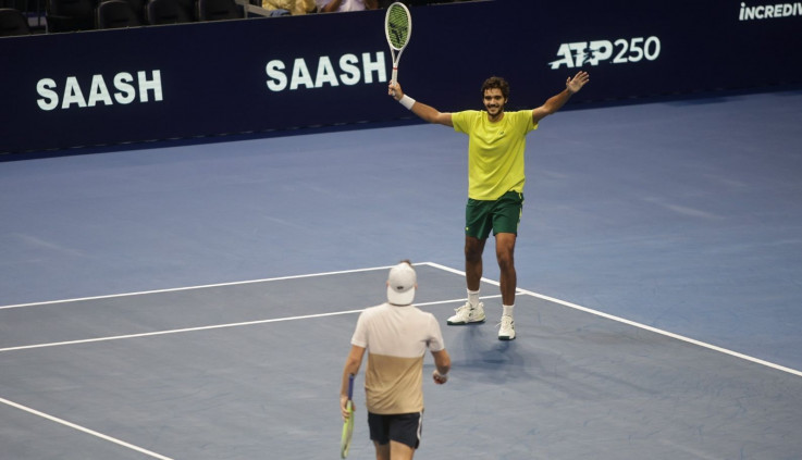 Hellenic Championship ATP 250: Ιστορικός θρίαμβος για τους Καμπράλ, Μίντλερ στο «διπλό»