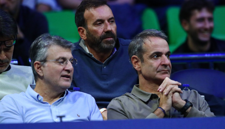 Hellenic Championship: Παρουσία Κυριάκου Μητσοτάκη ο μεγάλος τελικός