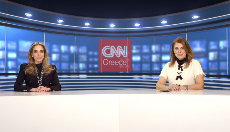 Λ. Β. Βιλδιρίδη: Το ΕΣΥ δεν είναι στατικό, εξελίσσεται – Προσπαθούμε να μην συνταξιοδοτηθεί...