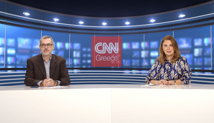 Ν. Δέδες: Η ασθένεια φέρνει αμηχανία - Όλοι οι σύλλογοι ασθενών έχουν βιώσει το στίγμα