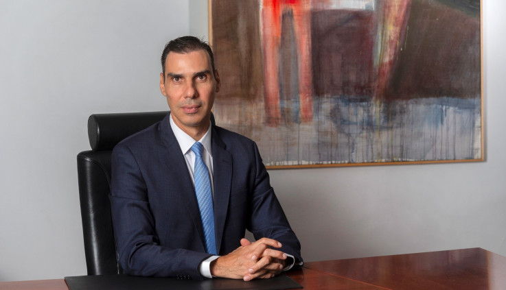 Μάριος Θεμιστοκλέους: Εξέλιξη για το ΕΣΥ σημαίνει σεβασμός και ποιότητα υπηρεσιών για τον πολίτη