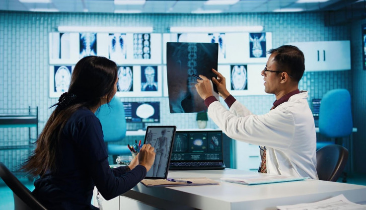 Η ακτινοπροστασία στην Ελλάδα: Ώρα για δράση