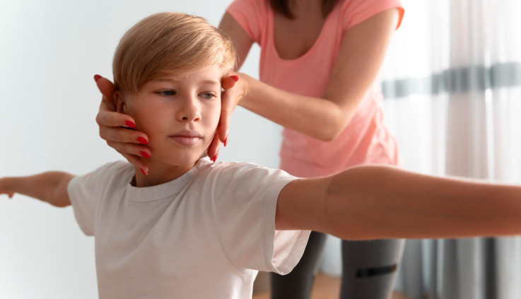 Όταν ο πόνος χτυπά τη νιότη: 120.000 και πλέον παιδιά στην Ευρώπη ζουν με νεανικό ρευματικό νόσημα