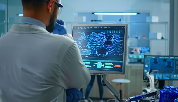 Η αξία της ΑΙ στη διαχείριση ασθενών: Το παράδειγμα του KATY Project στην ογκολογία νεφρού