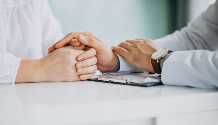 Μέμη Τσεκούρα (Ένωση Ασθενών Ελλάδας): Τίποτα για εμάς χωρίς εμάς τους ασθενείς