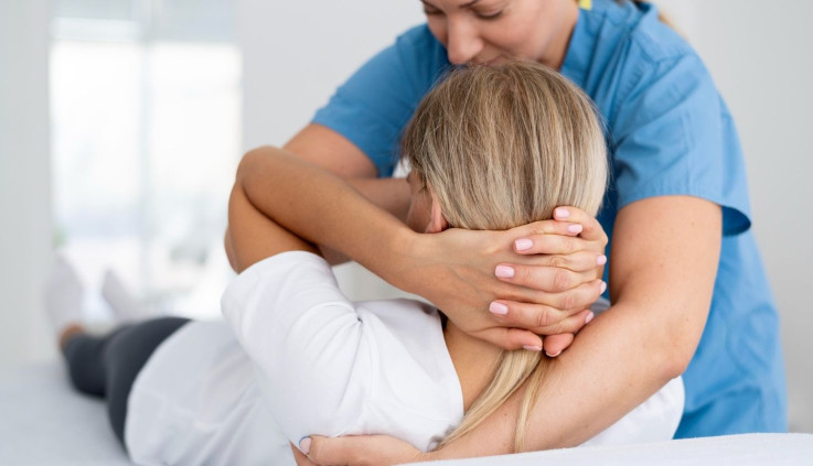 Τι σημαίνει για τον πολίτη το clawback στη φυσικοθεραπεία