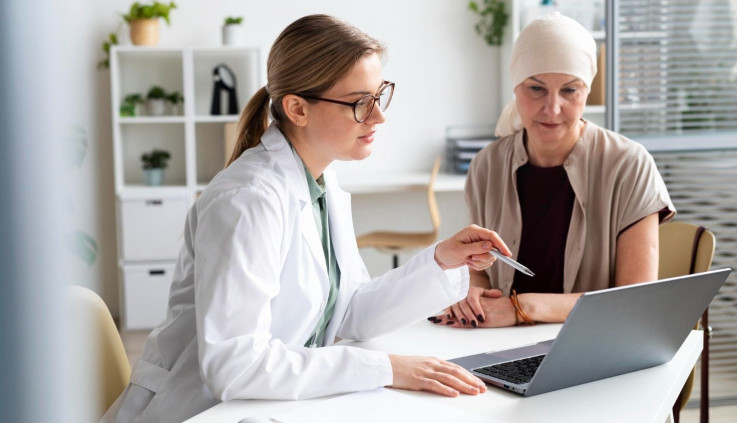 Καρκίνος των ωοθηκών & Βιοδείκτης HRD: Όταν μια σωστή απόφαση εφαρμόζεται λάθος