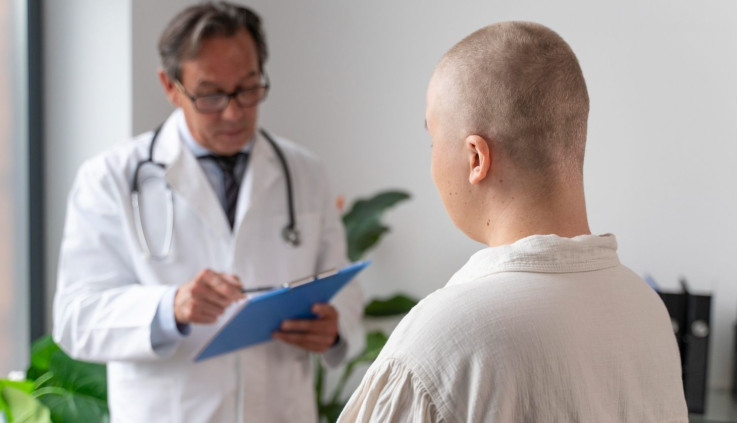 Απρίλιος: Μήνας ευαισθητοποίησης για έναν ανδρικό καρκίνο, αυτόν του όρχεως