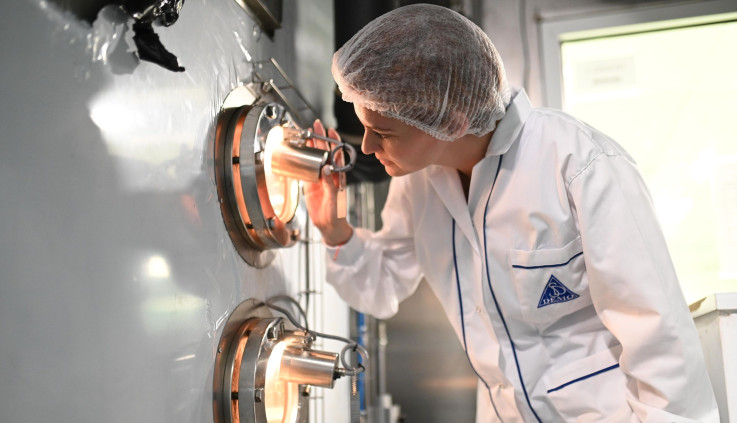 Βιοτεχνολογία: Το μεγάλο στοίχημα της DEMO για την καινοτομία