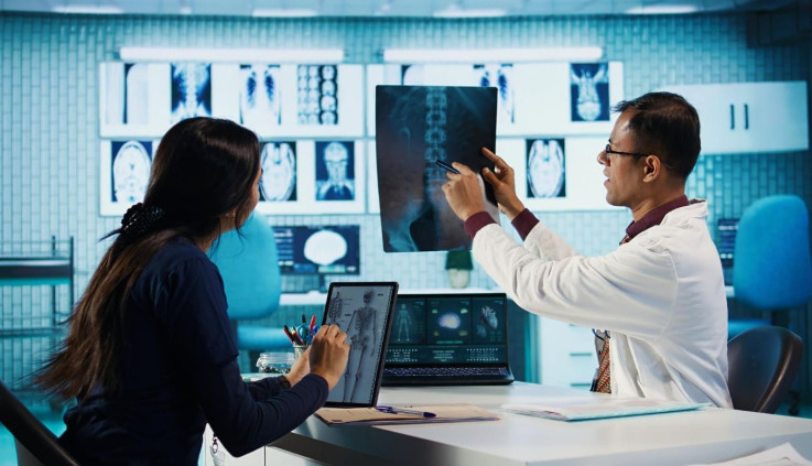 Ελπιδοφόρο το μέλλον της χειρουργικής σπονδυλικής στήλης στην Ελλάδα