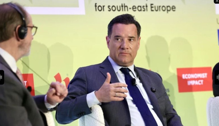 Αδ. Γεωργιάδης: Η μεγάλη πρόκληση του Ταμείου Καινοτομίας - Το σωστό φάρμακο στον σωστό ασθενή