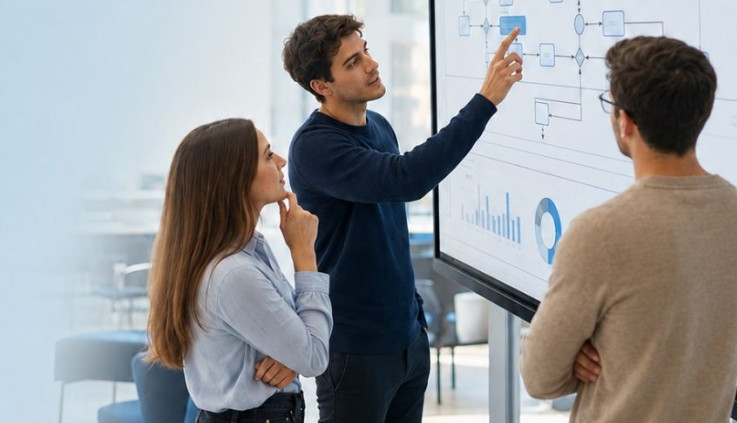 Στρατηγική Συνεργασία του New York College με την SAP