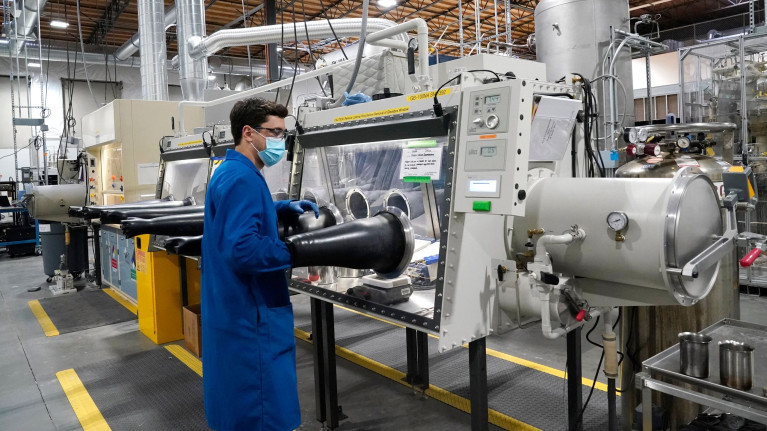 Ανοίγει νέο κεφάλαιο για την πυρηνική ενέργεια στην Ελλάδα - Πόσο έτοιμη είναι η χώρα