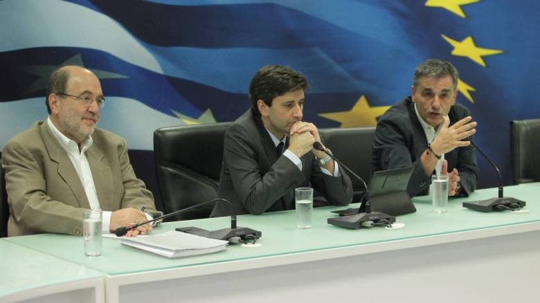 Σε δημόσια διαβούλευση τα προαπαιτούμενα του Οκτώβρη