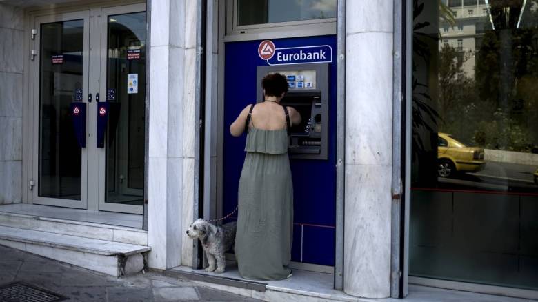 Σχέδιο για μόνιμα capital controls σε συνταξιούχους και Δημόσιο