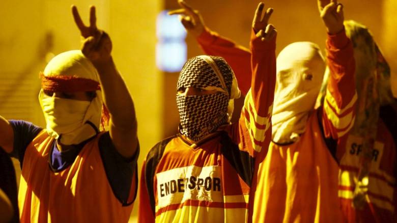 Αναστολή δράσης PKK στην Τουρκία μέχρι τις εκλογές