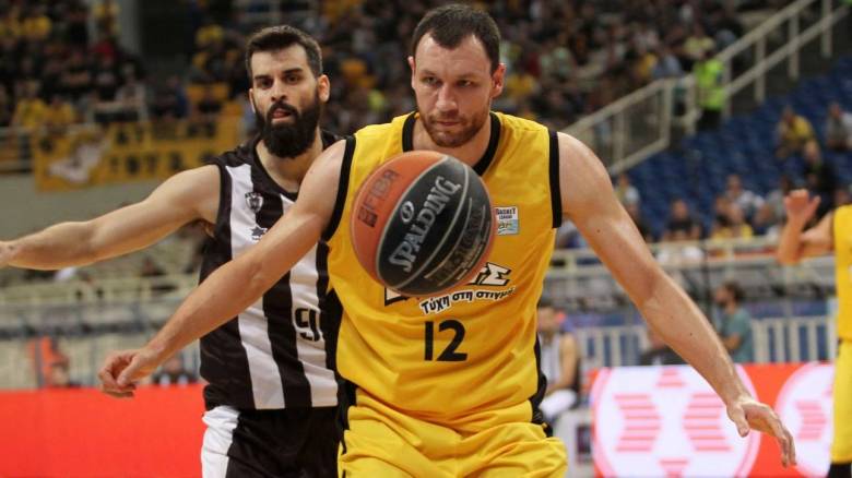 Πρεμιέρα στην Α1 μπάσκετ με «κιτρινόμαυρη» νίκη στο ντέρμπι «Δικεφάλων»