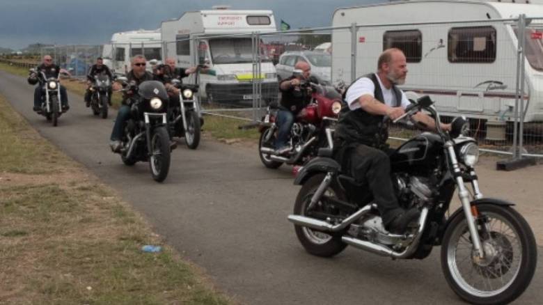 106 μοτοσικλετιστές στο εδώλιο για το μακελειό σε εστιατόριο στο Τέξας