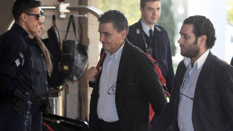 Πλειστηριασμοί, κόκκινα δάνεια και ασφαλιστικό στο επίκεντρο των διαπραγματεύσεων