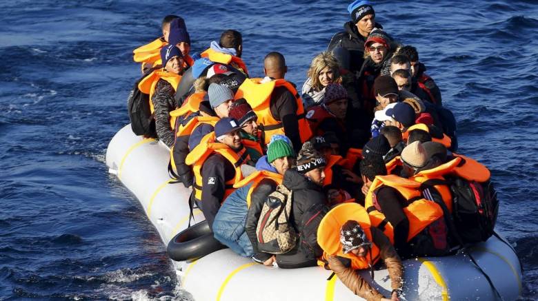 Νέα ναυάγια στο Αιγαίο με 18 νεκρούς - ανάμεσά τους 7 παιδιά