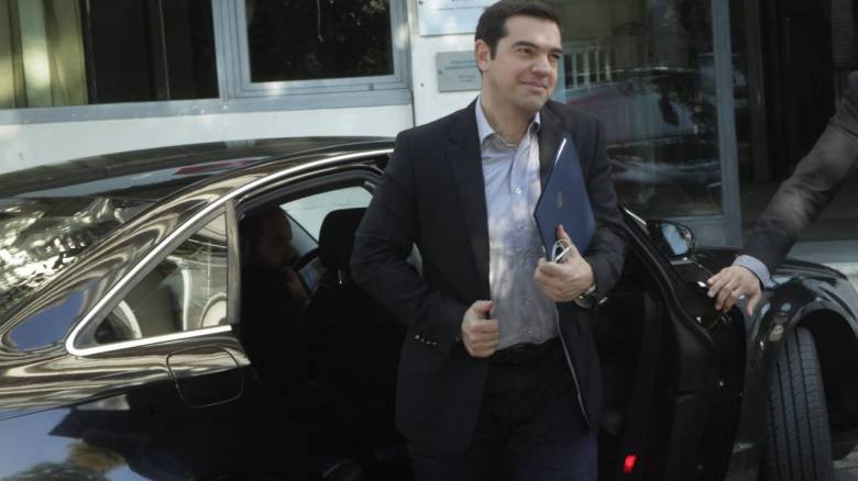 Στην Άγκυρα στις 18 Νοεμβρίου ο πρωθυπουργός