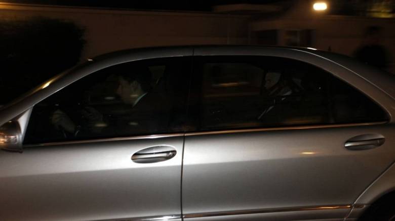 Ελέγχονται 190 οδηγοί του Δημοσίου για ιδία χρήση κρατικών αυτοκινήτων