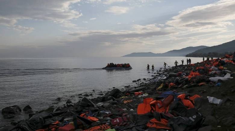 Δεκατέσσερις πρόσφυγες νεκροί - ανάμεσά τους επτά παιδιά - σε νέο ναυάγιο