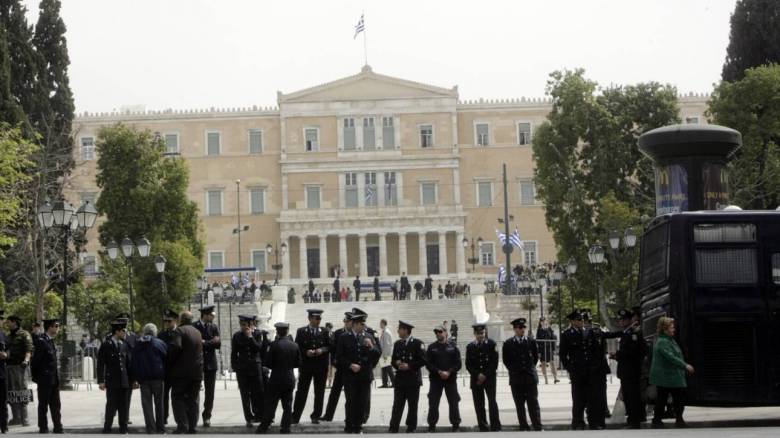 Κόκκινος συναγερμός στην ΕΛΑΣ έως και την Κυριακή