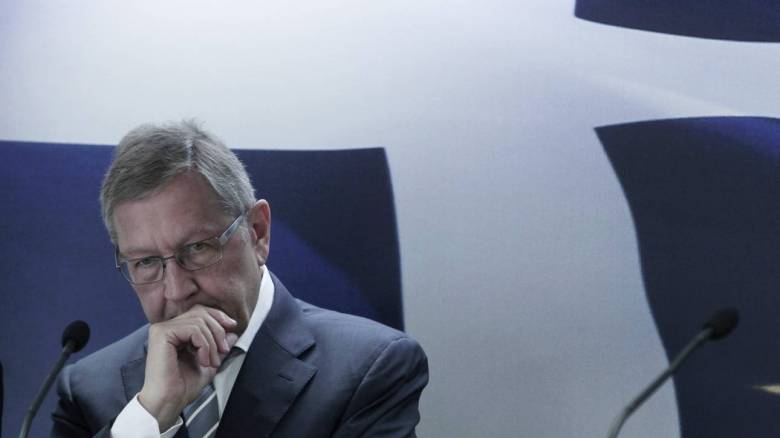 Ρέγκλινγκ: Ονομαστικό κούρεμα δεν θα υπάρξει και η ελληνική κυβέρνηση το έχει καταλάβει