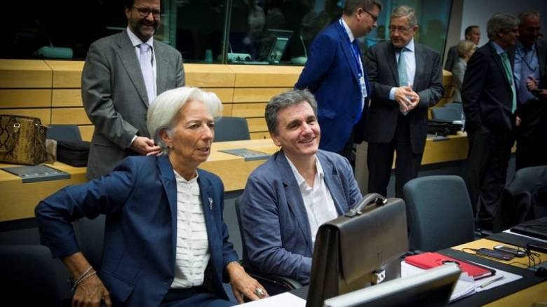 Αναβάθμιση της πιστοληπτικής ικανότητας της Ελλάδας