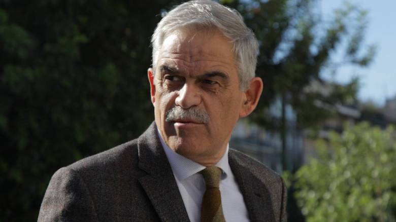 «Η Ευρώπη να αντιμετωπίσει τους μετανάστες με ρεαλισμό» δήλωσε ο Τόσκας