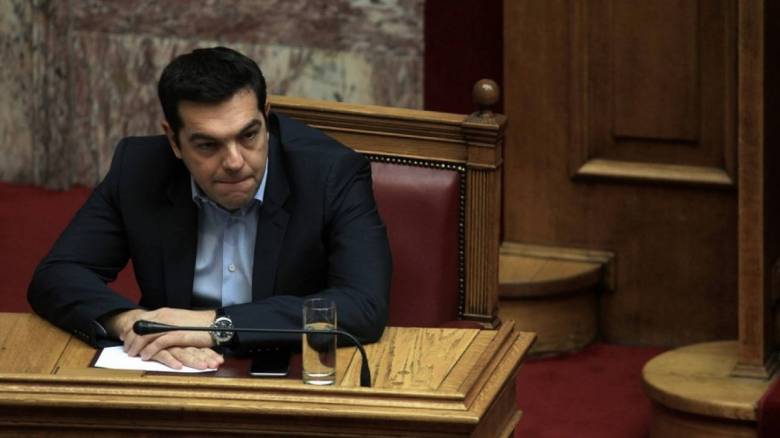 Μεταρρύθμιση του ασφαλιστικού με προστασία συνταξιούχων τόνισε ο Τσίπρας