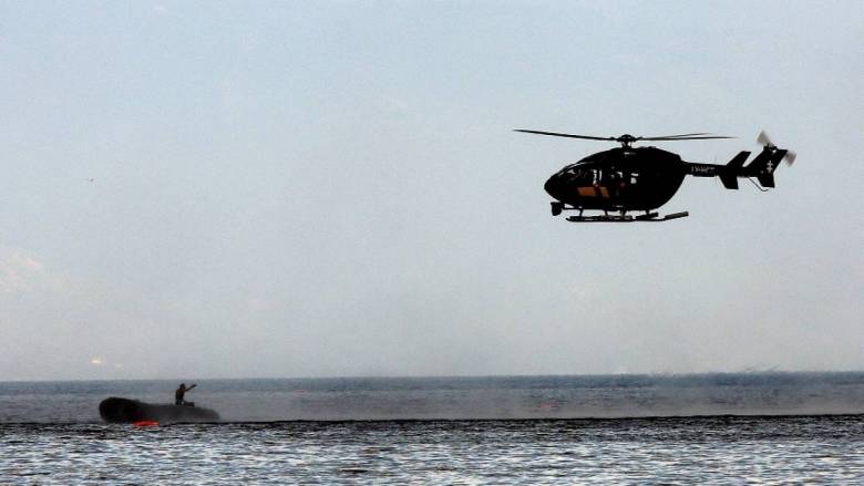 Αμφιλεγόμενες λύσεις προτείνει η ΕΕ για το προσφυγικό