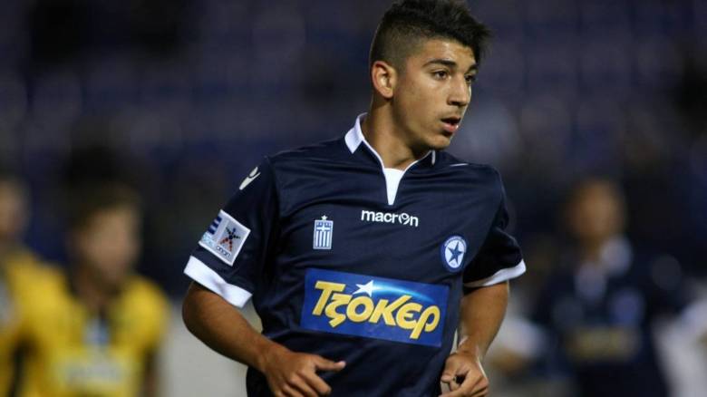 Η Αγγλική Guardian συμπεριέλαβε δύο Έλληνες στην λίστα με τα 50 νέα αστέρια του ποδοσφαίρου