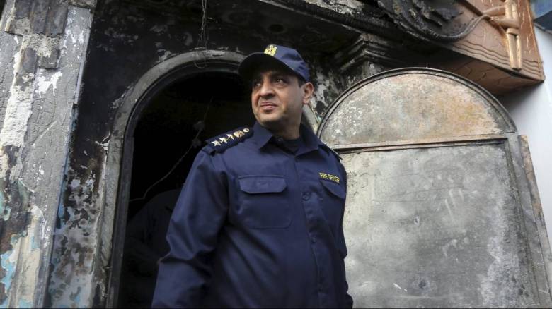 Τουλάχιστον 14 νεκροί σε ναυάγιο στο Νείλο, βόρεια του Καΐρου