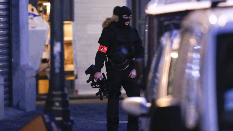 Γαλλία: Αυτοκίνητο δεν σταμάτησε σε έλεγχο, γάζωσαν τον οδηγό του