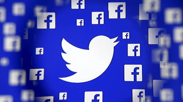 Του έκλεισαν τον λογαριασμό στο twitter νομίζοντας ότι είναι ο ηγέτης του ISIS