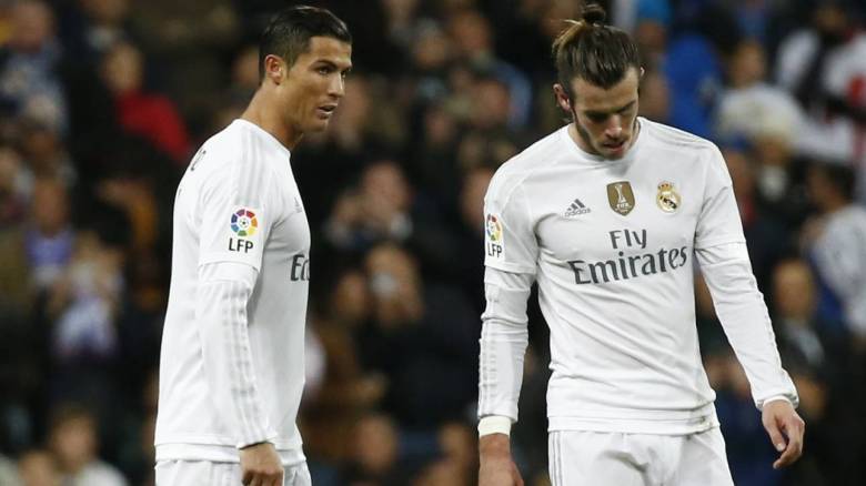 Διέρρευσε το ακριβές κόστος της μετεγγραφής του Μπέιλ στην Ρεάλ Μαδρίτης