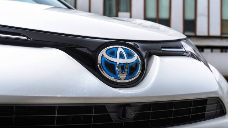 Η Toyota είναι με 10,15 εκατομμύρια μονάδες πρώτη στις παγκόσμιες πωλήσεις και για το 2015