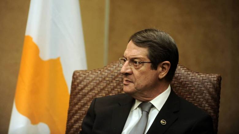 Κυπριακό: Τι περιέχει το απόρρητο έγγραφο με τις εκτιμήσεις Αναστασιάδη