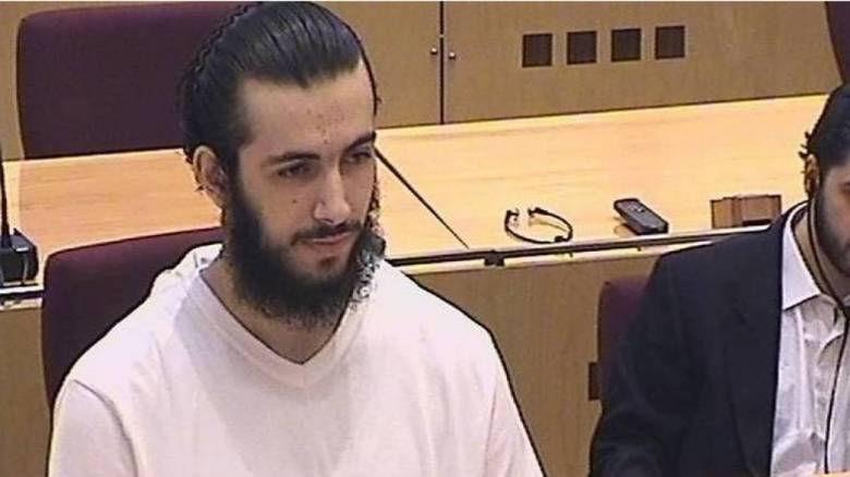 Προφυλακιστέοι οι τζιχαντιστές της Αλεξανδρούπολης- Τι είπαν στην απολογία τους