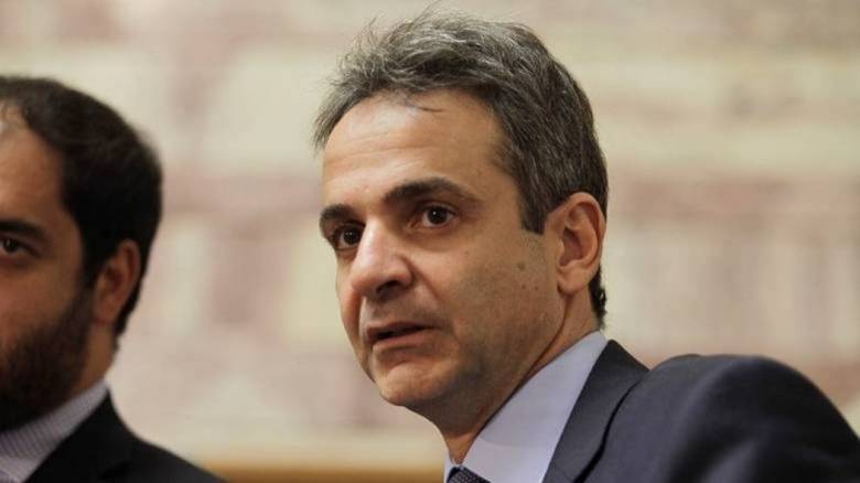 Σε αλλαγές και ανασυγκρότηση με νέα πρόσωπα προχωρά ο Κυριάκος Μητσοτάκης