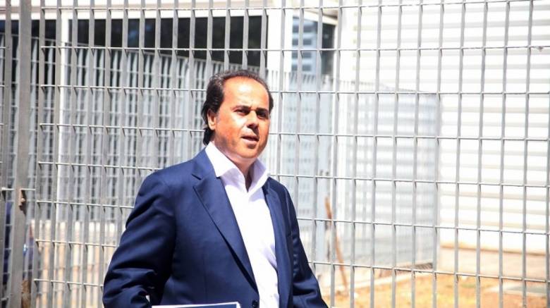 Λίστα Λαγκάρντ: Κατέβαλε το πρόστιμο των 3,3 εκατ. ευρώ ο Σταύρος Παπασταύρου