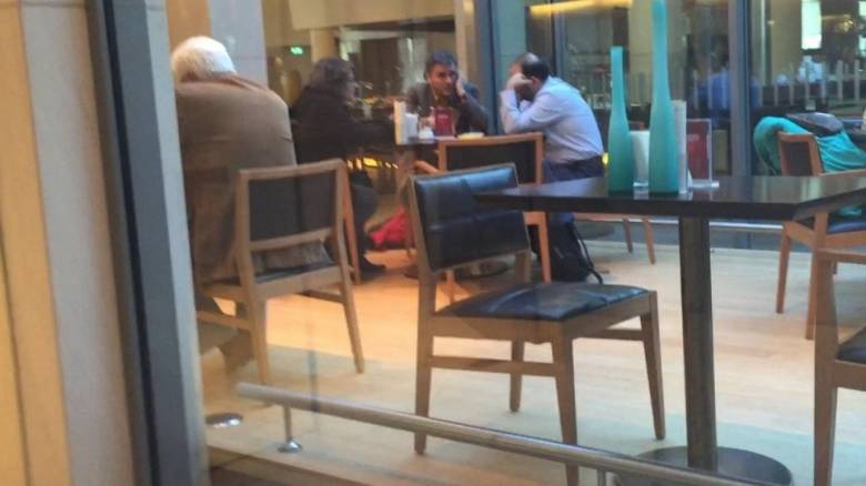 Σε κλοιό πιέσεων η κυβέρνηση