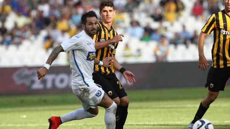 Ακόμη να αποφασίσει ο κύριος Κοντονής το αν θα γίνει ο ημιτελικός ΑΕΚ-Ατρόμητου