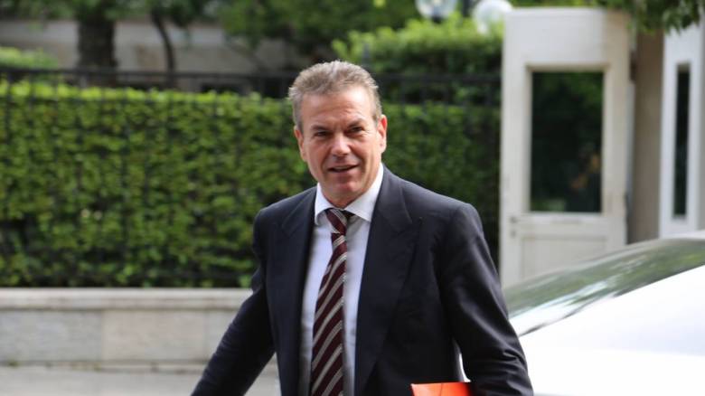 Το υπουργείο Εργασίας επιτρέπει επανένταξη στις 100 δόσεις για τη ρύθμιση ασφαλιστικών οφειλών